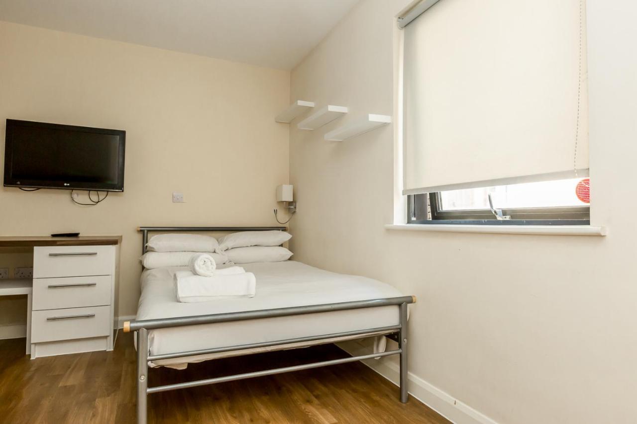 Zeni Studio, in Vauxhall London Londra Esterno foto